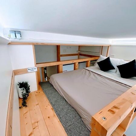 Paradis Cotier 6 Couchages Antibes Eksteriør bilde