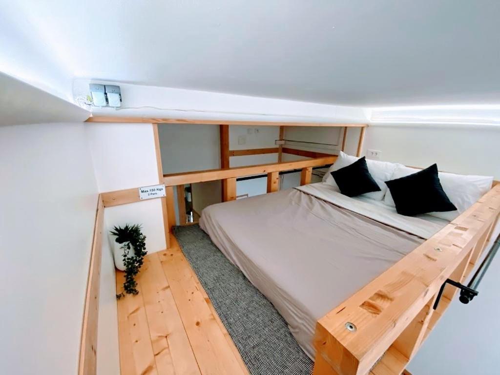 Paradis Cotier 6 Couchages Antibes Eksteriør bilde