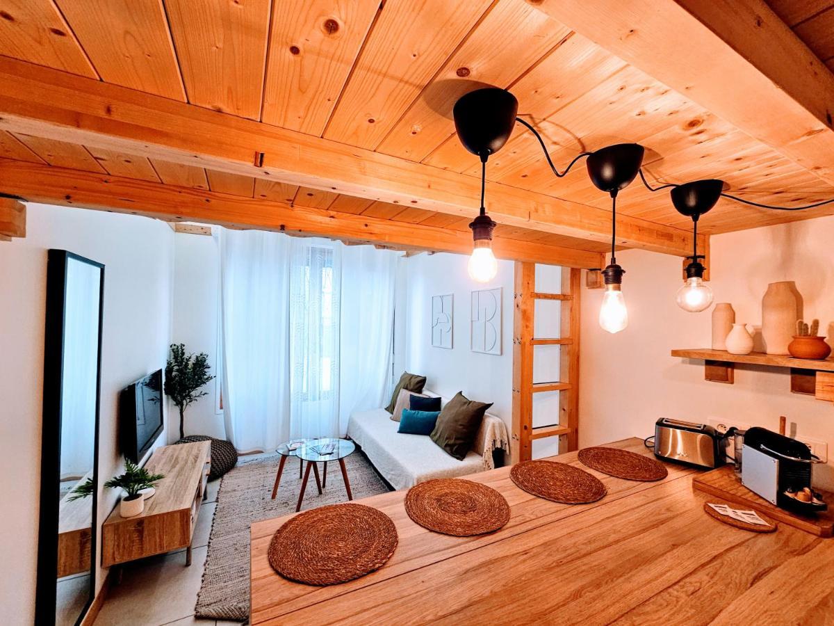 Paradis Cotier 6 Couchages Antibes Eksteriør bilde